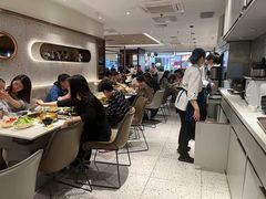-花味烤肉·拌饭(庐阳万象汇店)