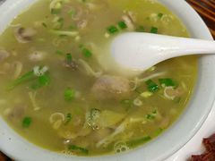 -飯興記苏帮菜·松鼠桂鱼(石路美食街店)