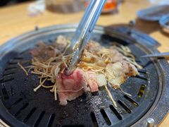 肥牛-麻蒲碳烤肉(嘉禾东平地铁站19号店)
