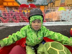 -广州热雪奇迹