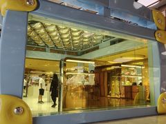 -LV路易威登(德基广场店)