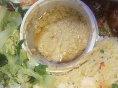 -小厨娘淮扬菜(天印大道店)