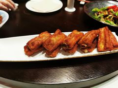 回味陈皮骨-芙蓉堂(武汉天地店)