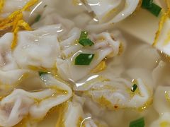 -小杨生煎(成山巴黎春天店)
