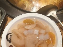 -山河屯铁锅炖鲜鹅·东北菜(开发区一店)