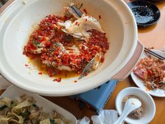 -莲餐厅·湖北菜·潜江小龙虾店(愚园路店)