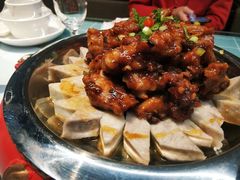 -吕宋海鲜楼