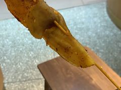 -炸物局(泊富I CITY店)
