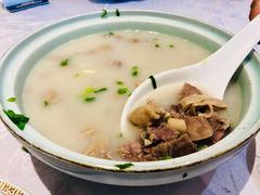 -北门饭店(三香路店)