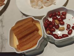-青蓬蒸汽海鲜·深圳老字号·团建聚会(壹方城店)