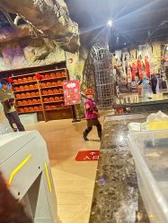 -探洞工场(丰科万达旗舰店)