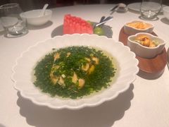-漢舍中国菜馆(浦东嘉里城店)