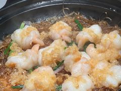 -绿茶餐厅(广州天河城店)