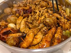-黄记煌三汁焖锅(首创奥特莱斯店)