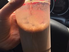 -陈记甜品窝(中山北路店)