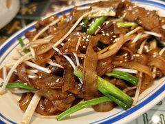 -香港新记茶餐厅(春熙太古里店)