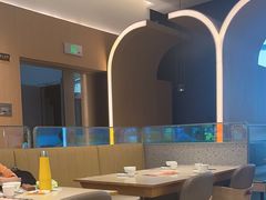 -蔡澜点心·粤菜(丽泽天街店)
