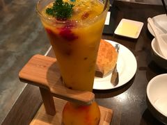 -新旺茶餐厅(嘉里城店)
