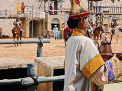 -深圳锦绣中华民俗村