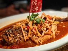 招牌老友黄花鱼-桂小厨广西菜(印象城店)