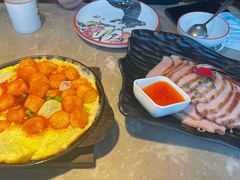 蛋毯日本豆腐-新白鹿餐厅(金鹰新街口店)