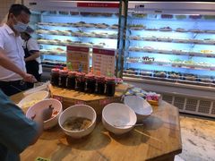 -袁记串串香(新南门店)