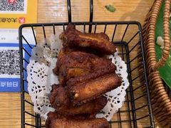 -椰子印象椰子鸡·椰奶鸡·糟粕醋(友谊阳光城店)