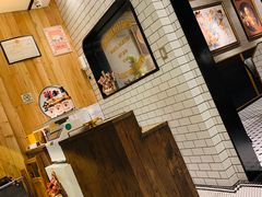 -肉魁屋·烧肉·烧鸟·酒场(高新店)