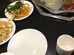 -满禾林火锅(丹东路店)