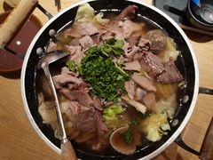 -川堂风·跷脚牛肉·乐山爆炒(宝山日月光店)
