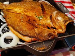 -西贝莜面村(上海百联西郊店)