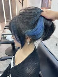 -MT·ID 烫发.染发.接发SALON