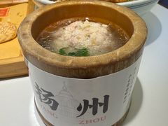 -打酱油·非遗淮扬菜(瘦西湖梅岭店)