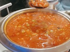 -添福来墨鱼饺子 · 海鲜东北菜(泡崖店)