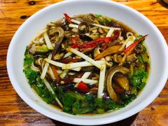 猪肚粉-肆姐面粉馆(坡子街店)