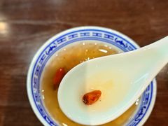 -蟹上黄·蟹黄面·江南糖水(人民广场店)