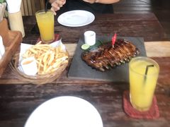 -Naughty Nuri’s Phuket