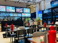 -老高烧烤(龙华星河iCO店)