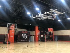 -洛克公园美式运动体验馆(唯品会合肥蜀山城市奥莱店)