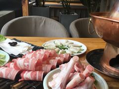 -禾记花园涮肉餐厅