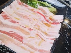 -燚青春东北泥炉烤肉(百合店)