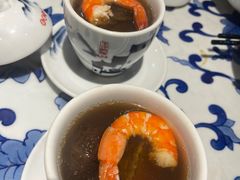 海鲜佛跳墙-王庄阿咪海鲜大排档(上下杭店)
