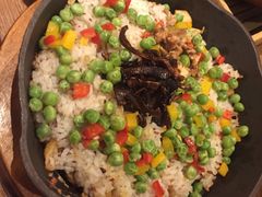 -云海肴·汽锅鸡·云南菜(天山百盛优客店)