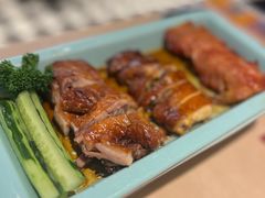 -避风塘(宝山万达店)