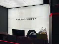 -GMJ·24H健身房(北外滩店)