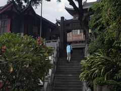 -鸿山公园