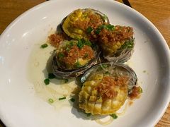 -天然居·漳港海鲜·海景餐厅(南澳总店)