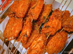 -寻香羊小羊·徐州烧烤(南京店)