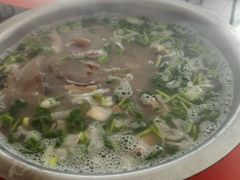 -沂蒙全羊汤(大觉胡同)