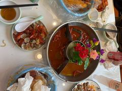 -虾铺子龙虾·私房菜(金源花苑店)